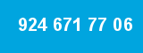924 671 77 06